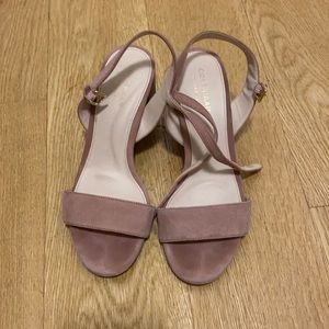 Cole haan sandals